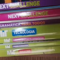 libri scuola media 