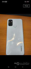 cellulare Oppo A53 
