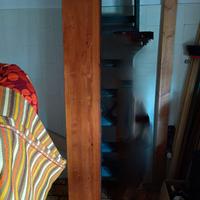 mensola 200 *33*3 cm da Taverna o garage