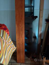 mensola 200 *33*3 cm da Taverna o garage