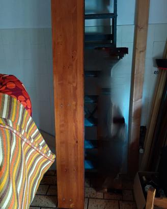 mensola 200 *33*3 cm da Taverna o garage