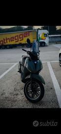 Piaggio Beverly 400 S HPE 2023
