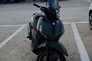 Piaggio Beverly 400 S HPE 2023