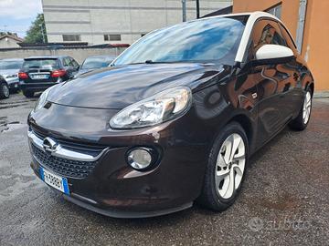 OPEL ADAM 1.2 BENZINA *OK NEOPATENTATI*