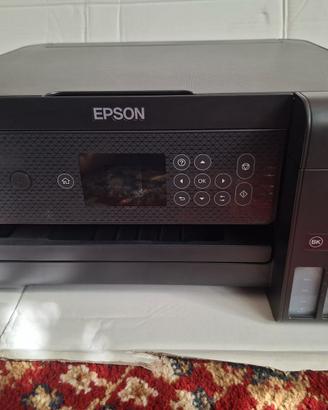 Stampante Multifunzione Epson EcoTank ET2850
