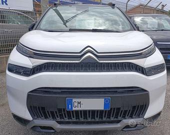 CITROEN C3 Aircross BlueHDi 110 S&S Shine PREZZO