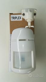 Sensore Pir Centralina Okkio Sicurezza Pro