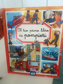 Libri per bambini 0 - 5 anni