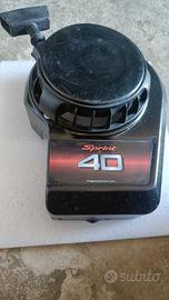 ricambio tagliaerba Briggs and stratton