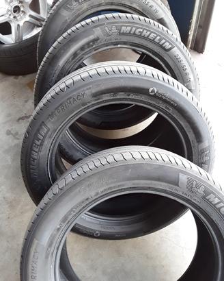 4 GOMME USATE ESTIVO 2255519 - CP18921153