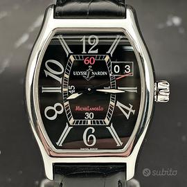 Ulysse Nardin Michelangelo.