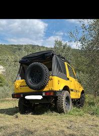 Suzuki SJ  500 A CTM .M1