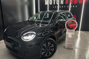 Fiat 600 Hybrid 1.2 100 CV DCT MHEV