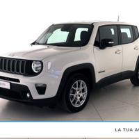 JEEP Renegade 2019 - Renegade 1.6 mjt Limit U82253