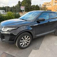 Ranger Rover Evoque Bs Ed. Premium Pure
