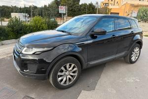 Ranger Rover Evoque Bs Ed. Premium Pure