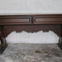 Tavolo in legno