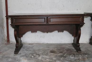 Tavolo in legno