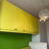 Arredamento completo in