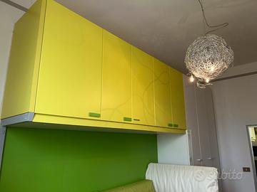 Arredamento completo in