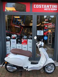 Piaggio vespa primavera 125