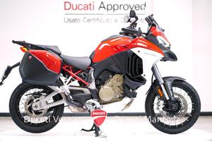 Ducati Multistrada V4s FULL a soli 15.990€