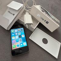 IPhone 4 S