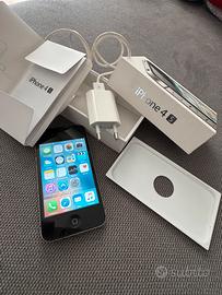IPhone 4 S