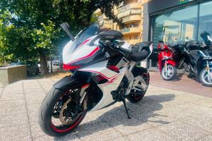 ZONTES ZT 703 RR TUTTO INCLUSO ANCHE PASSAGGIO!