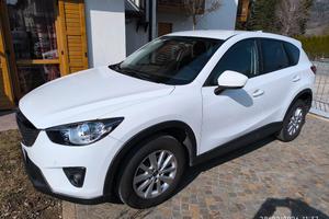 MAZDA CX-5 2.2L Skyactiv-D 150CV 4WD Evolve