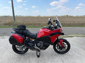 Multistrada V2 standard 2025