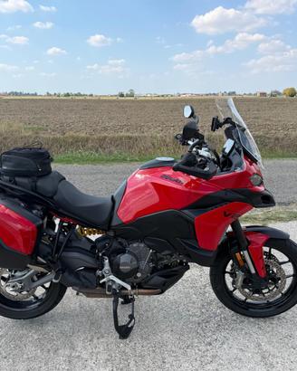 Multistrada V2 standard 2025