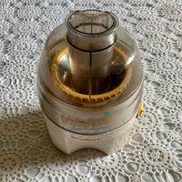 Centrifuga moulinex Vitafruit