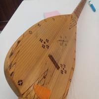 piccola chitarra mandolina 💖