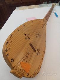piccola chitarra mandolina 💖