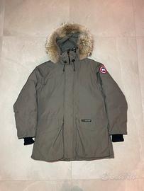 Parka Canada Goose