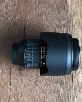 Nikon AF-S Nikkor 24-70mm f/2.8G IF-ED