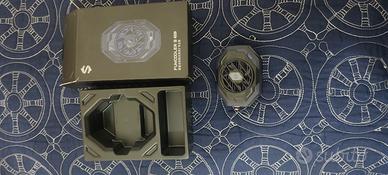 ventola per telefoni da gioco