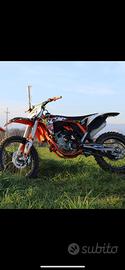 KTM 250 sx-f 2014