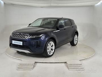 Land Rover Range Rover Evoque II 2019 Die 2.0...