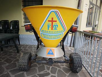 Spargisale spandiconcine