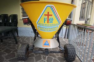 Spargisale spandiconcine