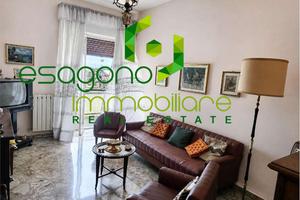 Appartamento a Siracusa