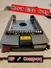 Hard Disk Tray per Hard Disk SCSI