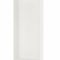 Struttura PAX bianco IKEA