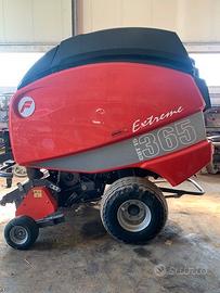 ROTOPRESSA FERRABOLI USATA