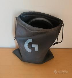 Cuffie Logitech G pro x