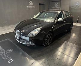 ALFA ROMEO Giulietta 1.6 JTDm 120 CV Ti