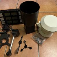 Stazione Meteo DeAgostini