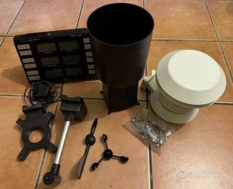 Stazione Meteo DeAgostini